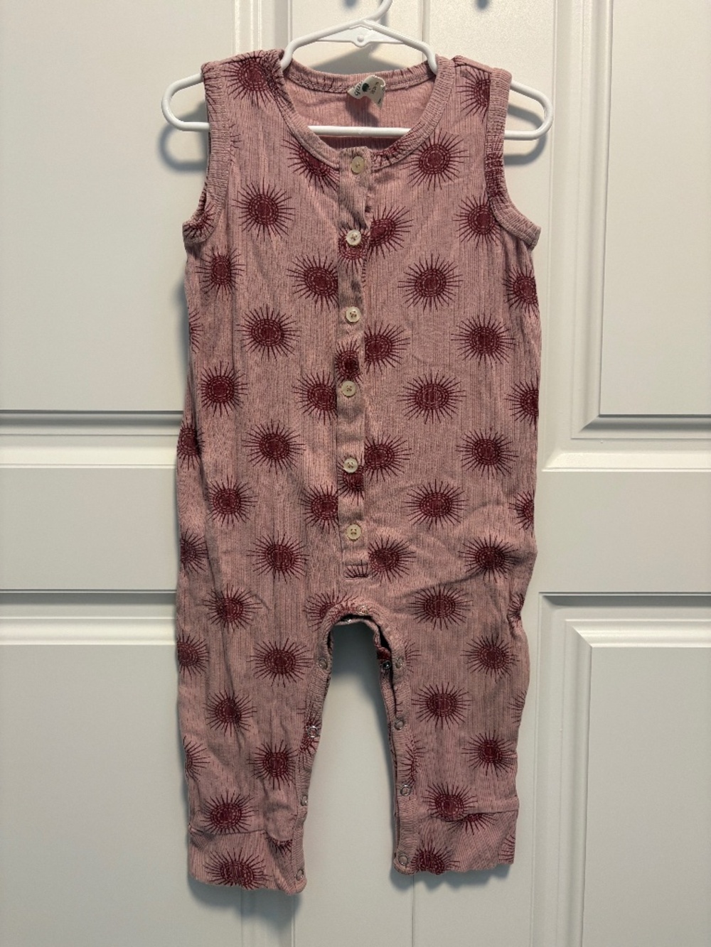 Kate Quinn purple suns jumper